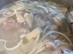 -润园四季椰子鸡火锅(南山海岸城店)