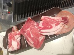 五花肉-鑫海汇自助烧烤(凯德广场学府店)