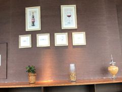 -厚街国际大酒店·360度旋转餐厅