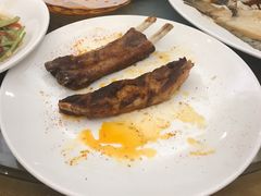 -稻香酒家·33年老字号·港式粤菜(富邦中心店)