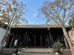 -黎里柳亚子纪念馆