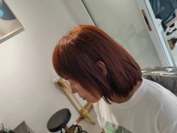 -东方美妍小鹏造型