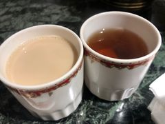 -东方亚克西餐厅(西康路店)