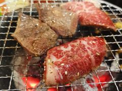 -蒜香焼肉PURUSHIN(马场路店)