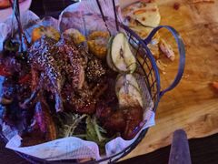 -疯克大象美式烤肉餐厅