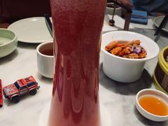 -蝴蝶里·粤菜·点心(龙湖天街&滨江店)