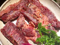 -西塔老太太泥炉烤肉(北京望京店)