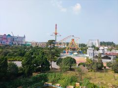 -泉城欧乐堡梦幻世界