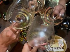 -弓二·烧鸟居酒屋(财富购物中心店)