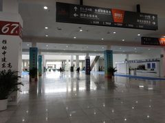 景点-沈阳国际会展中心管理有限公司