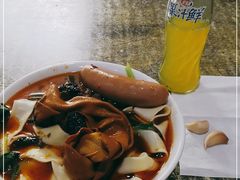 -安徽正宗牛肉板面(南十三路店)