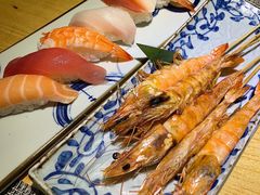 -吉兆·料理(红梅南路店)