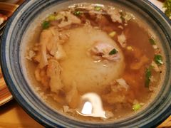 -浪花亭日本料理(古田路店)