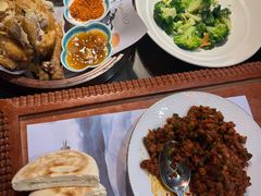 -秦月轩·陕西家乡菜(阜成路·五棵松店)