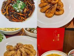 -沪上馨和小馆•海派上海菜(陆家浜路店)