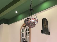 -Thai Basil罗勒叶泰式餐厅(时代天街店)