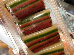 -本格旺索罗(樟宜机场T1店)
