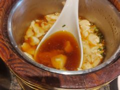 -三道菜(明堂公园店)