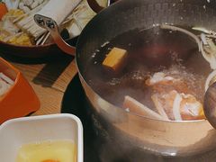 -沼津港精致料理·寿喜烧·烧鸟(青浦宝龙广场日料榜单店)