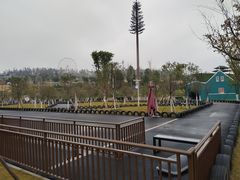 -即刻反应应急安全体验基地