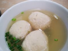 福信鱼丸-福信鱼丸(茶亭路店)