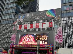 -莲花国际广场
