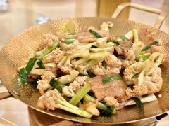 -东北风(江北万达店)