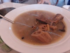 -台山新孖宝柴火黄鳝饭(三合温泉店)