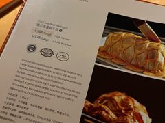 -牛排家(北京王府井澳门中心店)