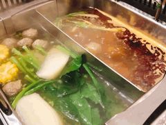 -犇牛记·鲜牛肉火锅