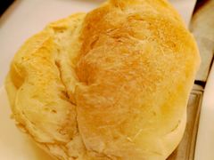 餐前面包-大堂街8号葡国餐厅(RESTAURANTE ESCADA)