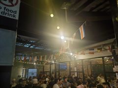 -Doo Dee Thai Food(Issan/Isaan/Esan)