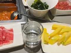 -海底捞火锅(茂业店)