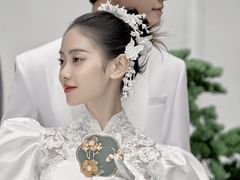-经典婚纱摄影美学馆·私人定制
