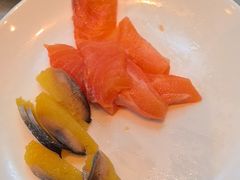 -怡聚轩全日制自助餐厅(大中华喜来登酒店)