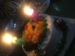 -巴思客蛋糕(交通路店)