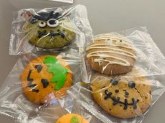 -foodoo芙多松饼店