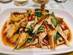 -宁夏国强手抓羊肉·清真菜(未央路凤三店)