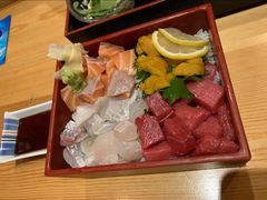 -希望日本料理(保利香槟花园店)