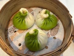-狮王府淮扬菜(百家湖1912店)