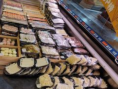 -阿串串老火锅(力盟店)