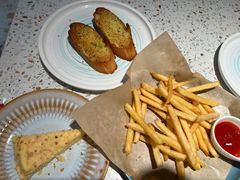 -战斧牛排餐厅(悦方IDmall店)