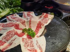 -汉拿山(印象城店)
