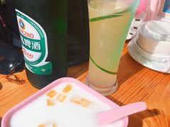 -Sasa的海(蜈支洲岛后海店)