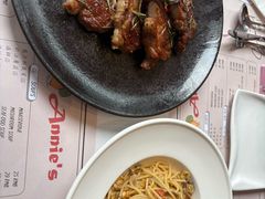 -安妮意大利餐厅(丽都店)