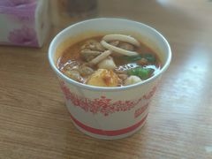 -老闽味沙茶面·姜母鸭(传承35年曾厝垵店)