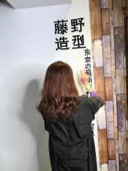 点击看大图 -藤野造型