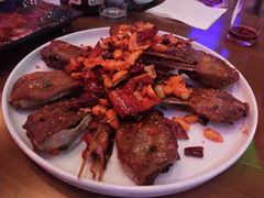 -21点音乐餐吧(水悦城店)