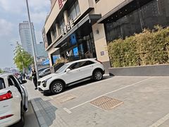 -连鹭海鲜·海肠捞饭·海胆饭(星海店)