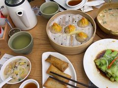 -苏小柳点心·手作小笼包(新街口分院店)